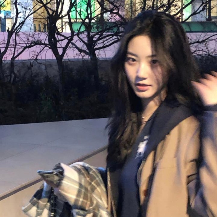 我的外星女友