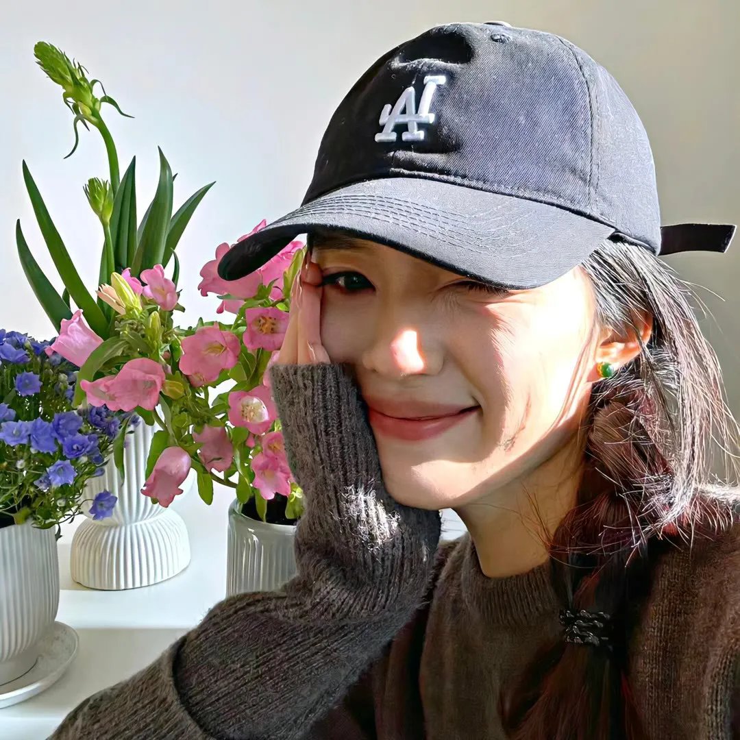 黑色芳心